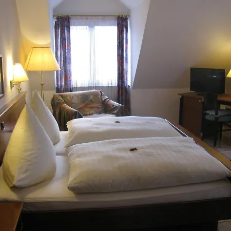 Hotel Vulkan Stuben 3*