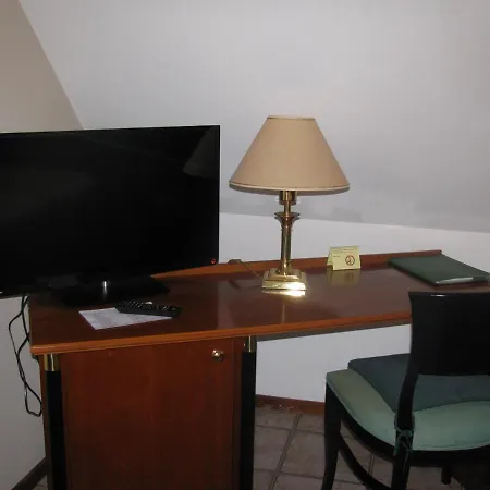 Hotel Vulkan Stuben Dreis-Brück