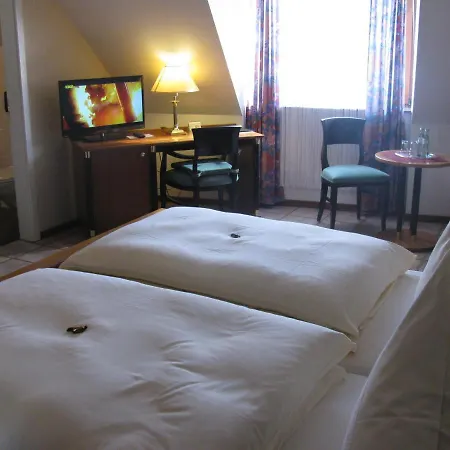 Hotel Vulkan Stuben 3*